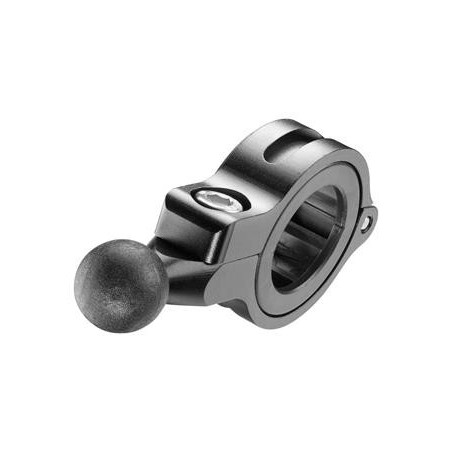 Hliníkový úchyt na riadidlá pre držiaky Interphone Crab