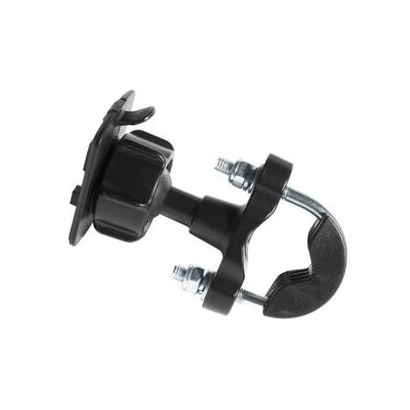 Polohovateľný držiak CellularLine Interphone vhodný pre púzdra radu SM