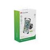 Držák Interphone MOTO CRADLE pre Apple iPhone 6 Plus/6S Plus/7 Plus/8 Plus