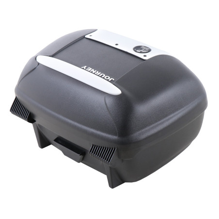 Journey 42 topcase MIT WEISSER BLEND