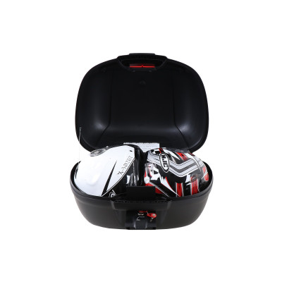 Journey 50 topcase čierny