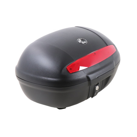 Journey 50 topcase čierny