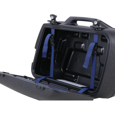 JUNIOR ENDURO L40/P30 bočné kufre - sada