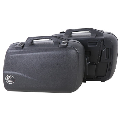 JUNIOR ENDURO L30/P40 bočné kufre - sada