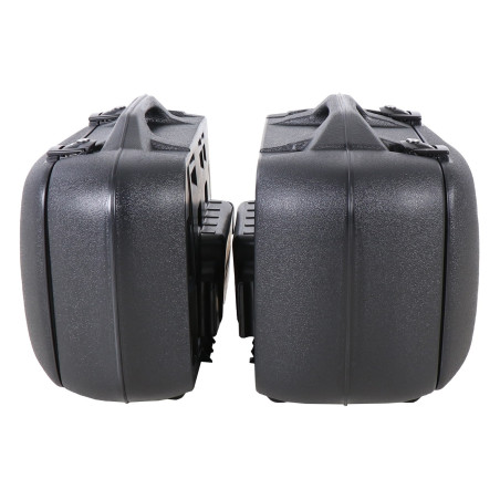 JUNIOR ENDURO L30/P40 bočné kufre - sada