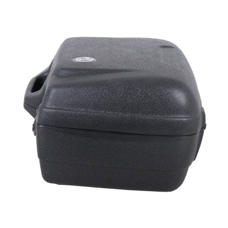 JUNIOR 40 topcase čierny