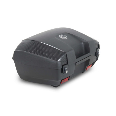 JUNIOR 55 topcase čierny