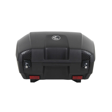 JUNIOR 55 topcase čierny