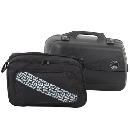 JUNIOR 30 bočná vnútorná taška ľavá