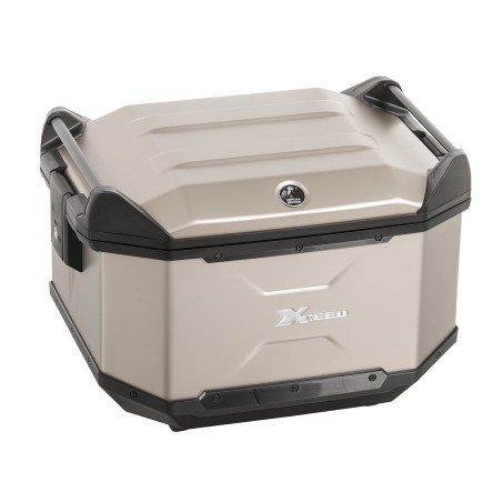 Xceed topcase 45l titan