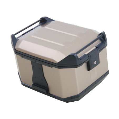 Xceed topcase 45l titan