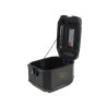 Xceed topcase 45l Jet black
