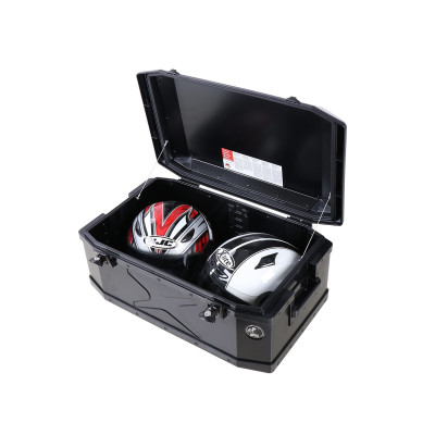 Xplorer topcase 60 čierny