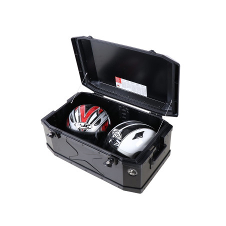 Xplorer topcase 60 čierny