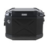 Xplorer bočný kufor ľavý 30 black