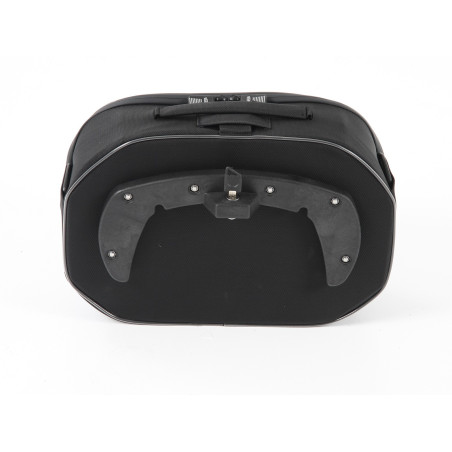 Sada bočných kufrov STREET C-BOW