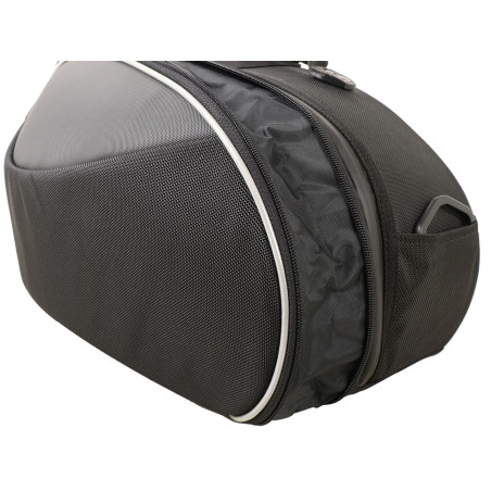 STREET RELOADED C-BOW bočný kufor pravý