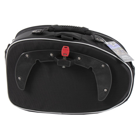 STREET RELOADED C-BOW bočný kufor pravý