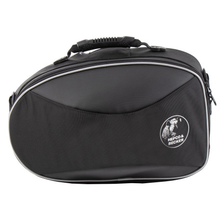 STREET RELOADED C-BOW bočný kufor ľavý