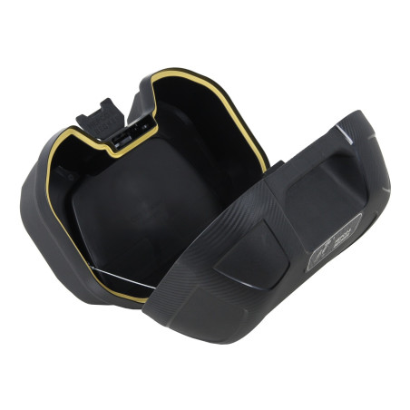 Sada bočných kufrov ORBIT C-BOW