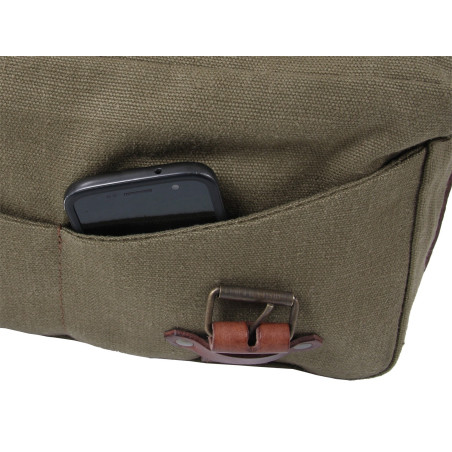 Legacy bočné tašky - sada C-Bow M/M zelená