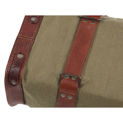 Legacy zadná taška zelená