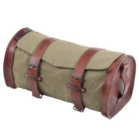 Legacy zadná taška zelená