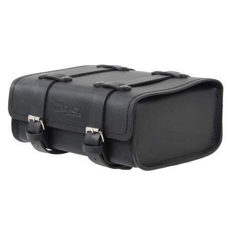 Legacy Zadná taška malá čierna