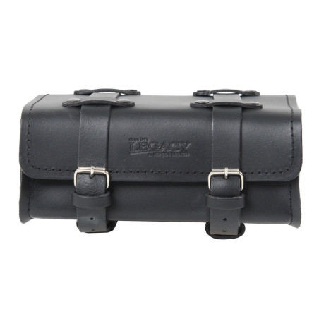 Legacy Zadná taška malá čierna