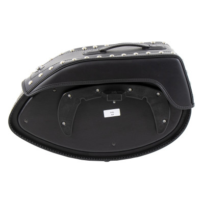 Ivory C-BOW bočná taška pravá