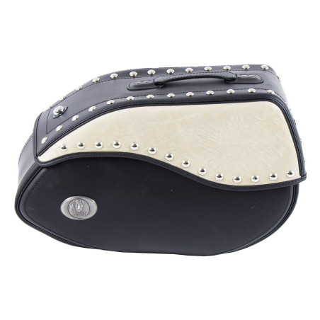 Ivory C-BOW bočná taška pravá