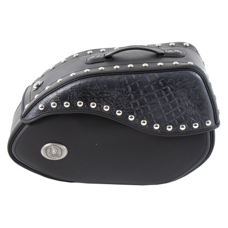 Ivory C-BOW bočná taška pravá