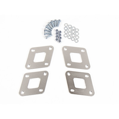 Set podložiek 50mm pre C-Bow chrom