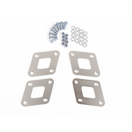 Set podložiek 50mm pre C-Bow chrom