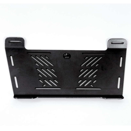 Rozšírenie nosiča - čierne