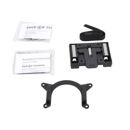 LOCK-IT  držiak pre DUCATI