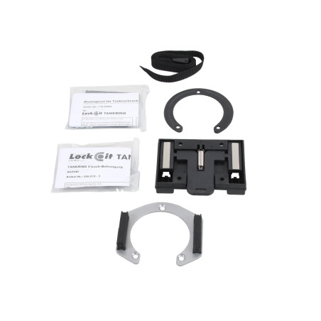 LOCK-IT univerzálny držiak pre KAWASAKI