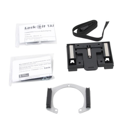 LOCK-IT univerzálny držiak pre HONDA