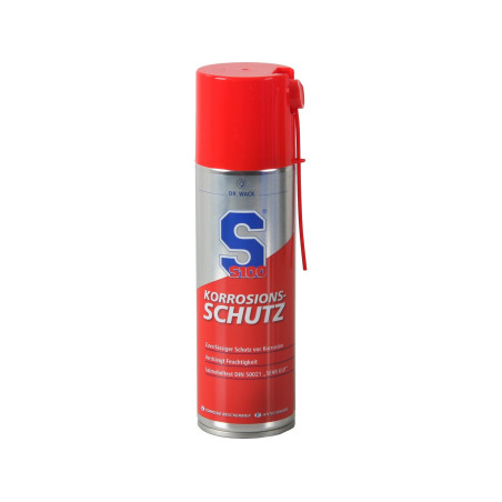 S100 Spray/Ochrana proti korózii 300ml