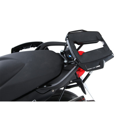 ALURACK nosič zadných kufrov pre BMW F 800 R 2015