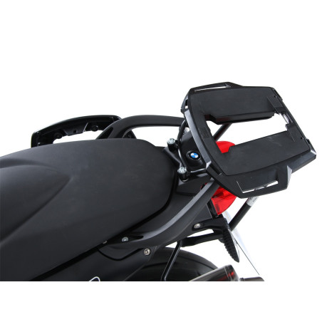 ALURACK nosič zadných kufrov pre BMW F 800 R 2015