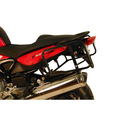 LOCK-IT Sada bočných nosičov pre BMW F 800 ST