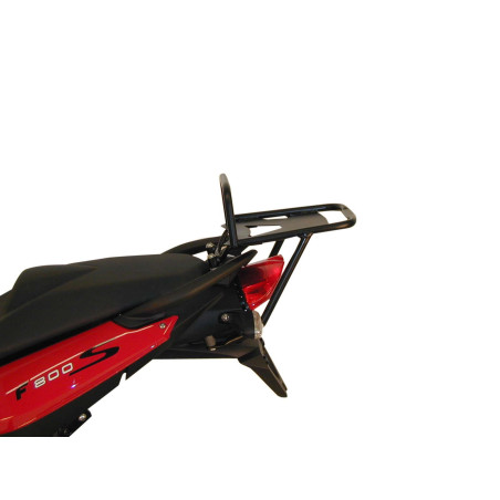 Nosič zadných kufrov pre BMW F 800 ST strieborný