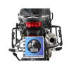 F850GS Adv LOCK-IT bočný nosič kufrov