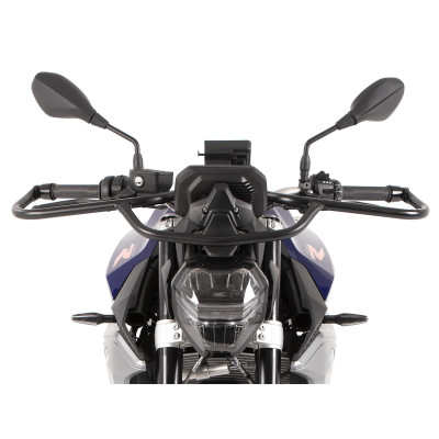 F900R Predná ochranná lišta