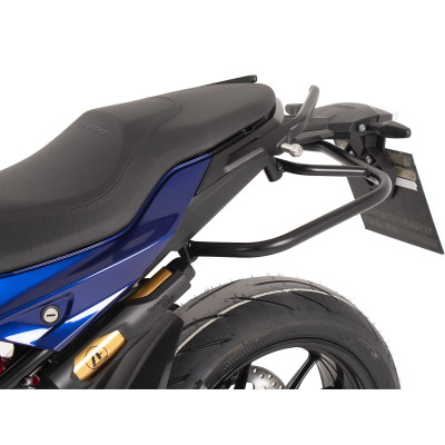 F900XR zadný padací rám čierny