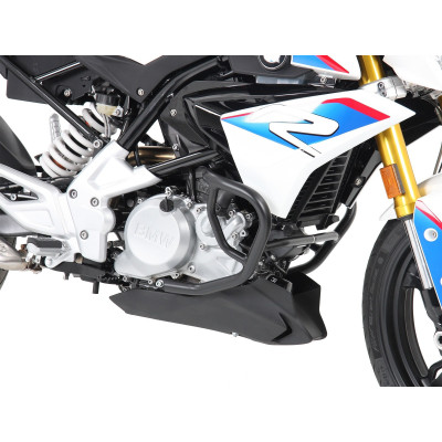 G310R ochrana motora čierna