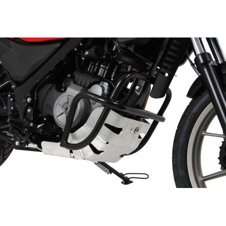 G650GS / ochrana motora čierna