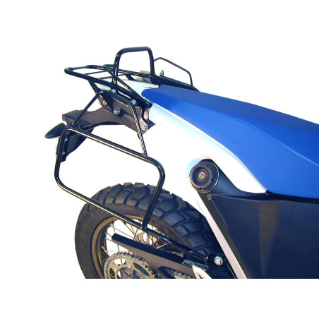 G650X COUNTRY/CHALLENGE 07-10 držiak bočných kufrov