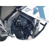G650X Challenge/Country ochrana motora čierna